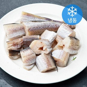 피시원 손질 된 절단 코다리 (냉동), 750g, 1개