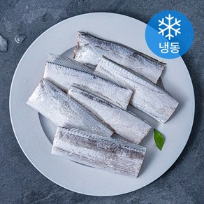 제주어부 제주 손질 은갈치 2마리 (냉동), 150g, 2개