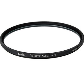 켄코 WHITE MIST NO.1 효과 필터 82mm