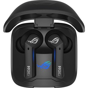 에이수스 ROG CETRA TRUE WIRELESS BLACK 블루투스 무선 게이밍 이어폰