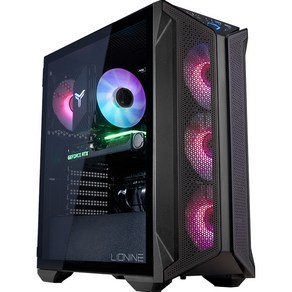 주연테크 리오나인 터보 게이밍 데스크탑 CG234F36TP (i5-13400F WIN11 Po NVME 512GB DDR5 16GB RTX3060 Ti), 기본형