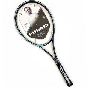 HEAD Gravity Pro 2023 NEW 헤드 그래비티 프로 라켓