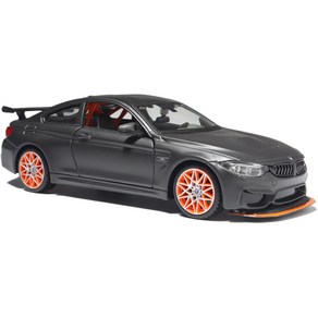 마이스토 1:24 BMW M4 GTS 조립키트