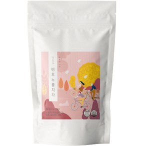 아침하루의시작 비트 누룽지차, 3g, 30개입, 1개