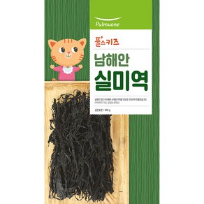 풀스키즈 남해안 실미역, 300g, 1개