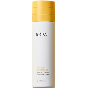 BRTC 세라마이드 3데이즈 토너, 150ml, 1개