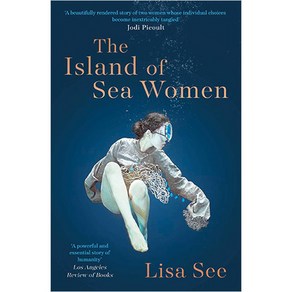 The Island of Sea Women, Simon & Schuste