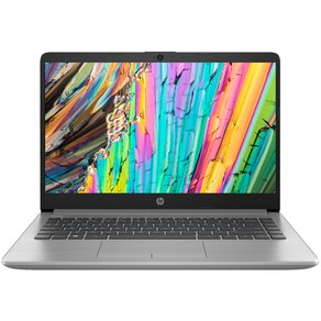 HP 2023 노트북 240 G10 14, Black, 코어i7, 512GB, 16GB, Win11 Home, 820S8PA