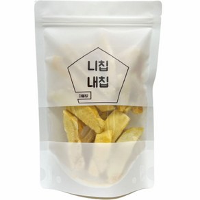 니칩내칩 동결건조 망고칩, 60g, 1개