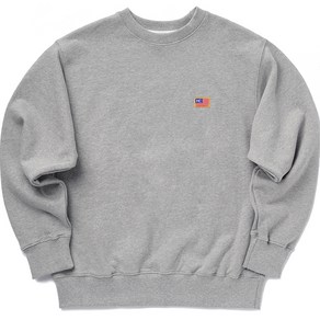 호텔세리토스 HC Wappen Sweat 셔츠