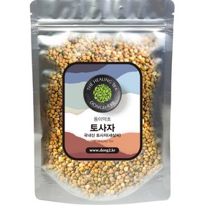 동이약초 토사자 새삼씨, 150g, 1개