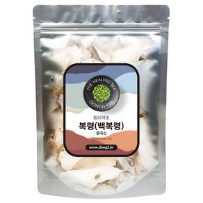 동이약초 백복령, 250g, 1개