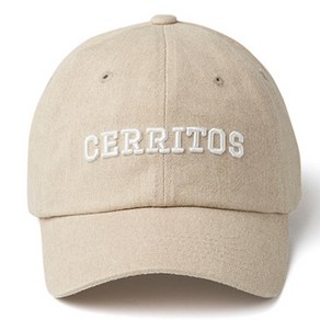 호텔세리토스 Cerritos Washing Ball Cap