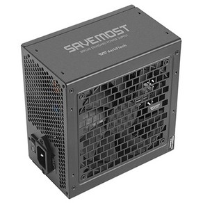 다크플래쉬 SAVEMOST 80PLUS STANDARD ATX 600W SVT600SD