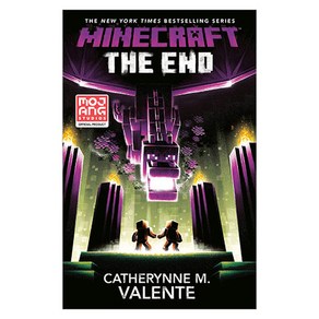 Minecraft : The End