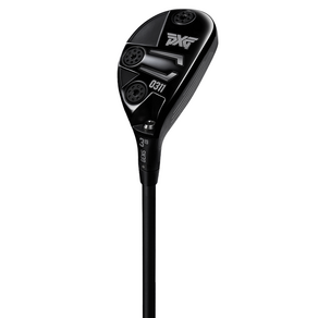 PXG 남성용 GEN5 0311 HYBRID 골프채 DIAMANA PXG HYB 60, S, 25도