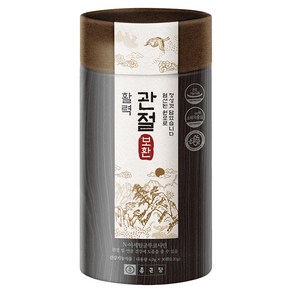 종근당 활력 관절 보환 30p, 120g, 1개