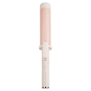 JMW 폴리컬 볼륨웨이브 필름히터 봉고데기 WCS4A40A 215g 40mm, 핑크, WCS4A36A