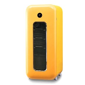 와사비망고 미니 와인셀러 48L WM-50RCS 자가설치 15병