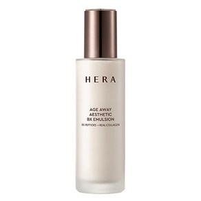헤라 에이지 어웨이 에스테틱 BX 에멀젼, 120ml, 1개