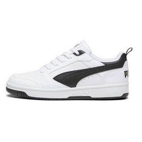 [PUMA]푸마_남녀공용_리바운드 V6 로우_REBOUND V6 LOW_운동화_39232802