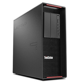 레노버 2022 씽크스테이션 P720 제온 RTX A4000, 블랙, 16GB, 2560GB, WIN11 Po, 30BAS1RG00