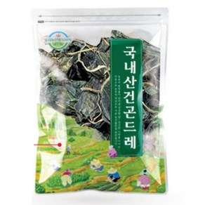 국내산 건곤드레, 100g, 1개