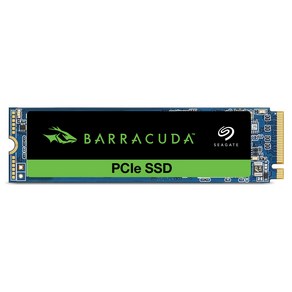 씨게이트 BarraCuda PCIe SSD, ZP500CV3A002, 500GB