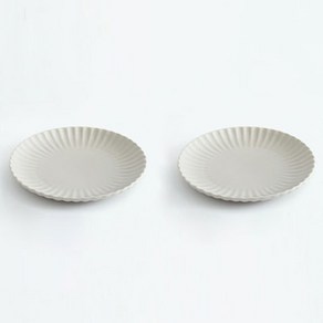 에라토 쉘 디저트 접시 200 x 23 mm