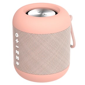 스카이 Boom X1 5W 블루투스 스피커 SKY-BS-X1 5W, 핑크