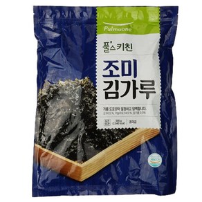 풀스키친 조미 김가루, 500g, 1개