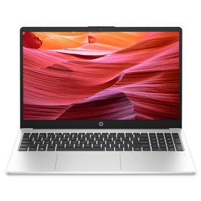 HP 2023 노트북 255 G10 15.6 라이젠5 라이젠 7000 시리즈, 실버, 256GB, 8GB, Fee DOS, G10-9F186PT