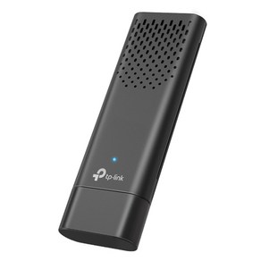 티피링크 AX1800 듀얼밴드 WiFi6 무선 USB 랜카드