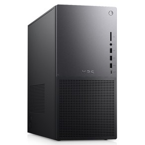 델 2024 XPS 8960 코어i7 인텔 14세대 지포스 RTX 4060 Ti, 그라파이트, 32GB, 1TB, WIN11 Po, DX8960R-WP02KR