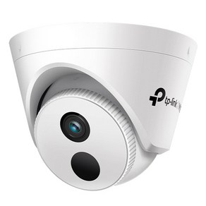 티피링크 VIGI 3MP 터렛 네트워크 카메라 4mm, VIGI C430I, 1개