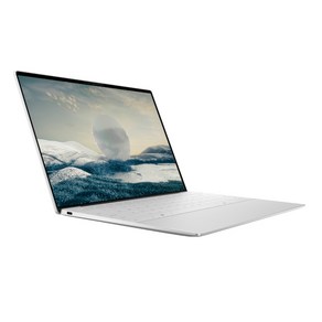 델 2024 XPS 13 9340 코어Ulta5, 플래티넘 실버, 512GB, 16GB, WIN11 Po, DX9340-WP01KR