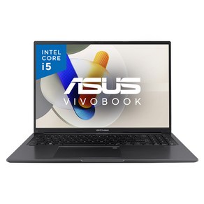 에이수스 2024 Vivobook 16 코어i5 인텔 13세대