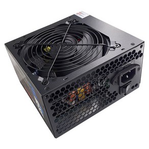 PNCPARTNER PC 파워 N EVEREST 500W PLUS