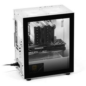 이그닉 2024 인테그 프로 4747TS 코어i7 인텔 14세대 지포스 RTX 4070 Ti, 화이트, 32GB, 2TB, WIN11 Home, IG-ITP00022