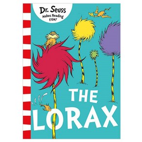 D. Seuss Reades : The Loax, HapeCollins