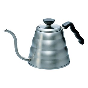 하리오 V60드립케틀 보노120 VKBR-120-HSV, 1200ml