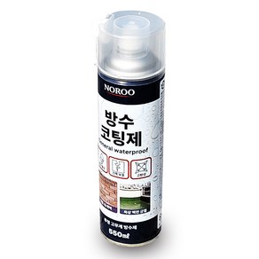 노루페인트 방수코팅제 550ml, 1개