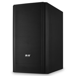 RIT 2024 리트 스탠다드 4546T 코어i5 인텔 14세대 지포스 RTX 4060 Ti, 블랙, 32GB, 1TB, Fee DOS, RT-STP00043