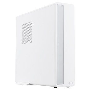 LG전자 2024 데스크탑 타워 코어i5 인텔 14세대, 화이트, 16GB, 512GB, WIN11 Home, A80LV.AA4501