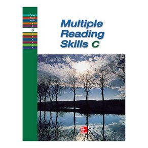 Multiple Reading Skills C SB (with QR)