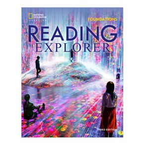 Reading Explorer 3 E Foundations SB