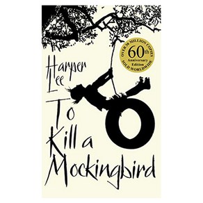 To Kill a Mockingbid, Aow Books Ltd