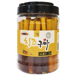 펫어스 강아지 치즈구마 봉, 혼합맛(닭고기/소고기/오리고기/연어), 600g, 1개