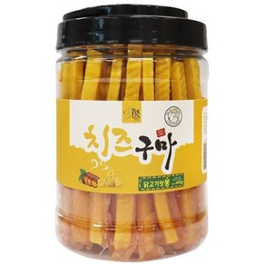 펫어스 강아지 치즈구마 봉, 닭고기, 600g, 1개