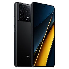 샤오미 POCO X6 Pro 5G 공기계